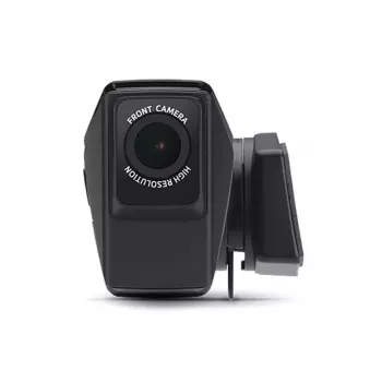 Mio MiVue MP20 dvojna motoristična avtomobilska kamera, Full HD 1080p, Wi-Fi, IP67