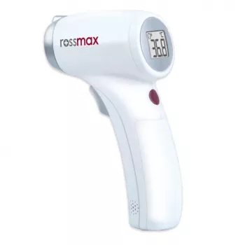 ROSSMAX brezkontaktni senčni termometer HC700