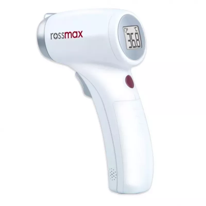 ROSSMAX brezkontaktni senčni termometer HC700