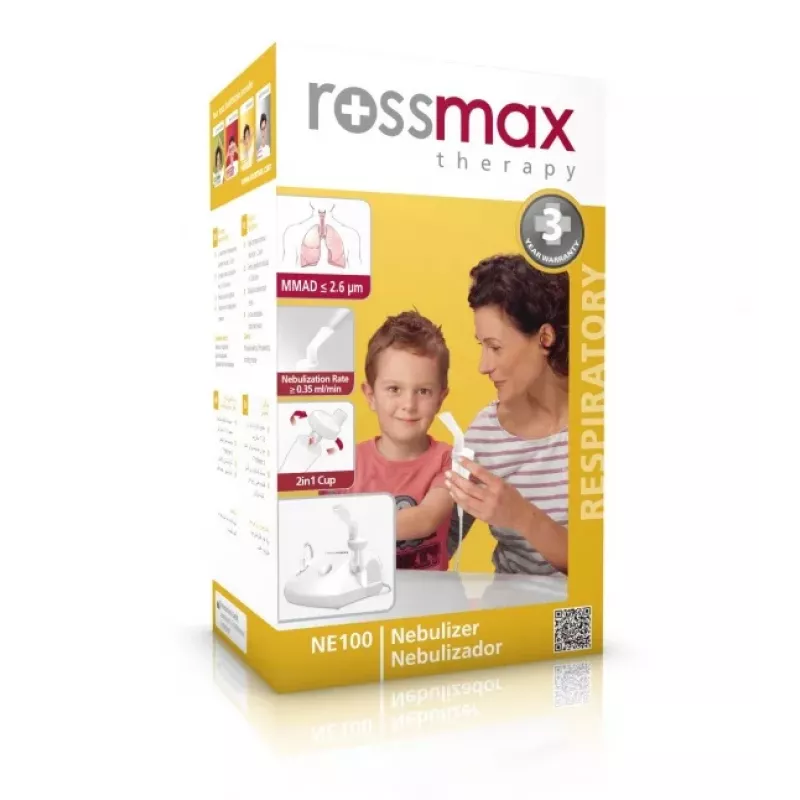Rossmax batni razpršilnik NE100