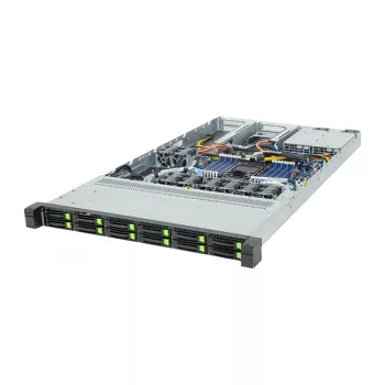 GIGABYTE R164-SG5-AAV1 1U rack strežnik barebone, eno podnožje LGA-4710