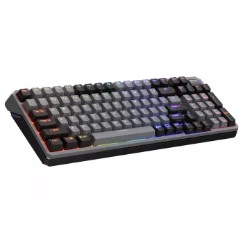 Cooler Master MK770 brezžična tipkovnica, francoska postavitev