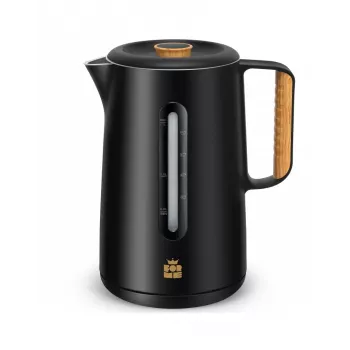 ForMe FKG-852 brezžični kuhalnik vode 1,7 L bel