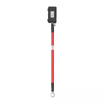 EcoFlow varovalka kabel za alternator polnilnik