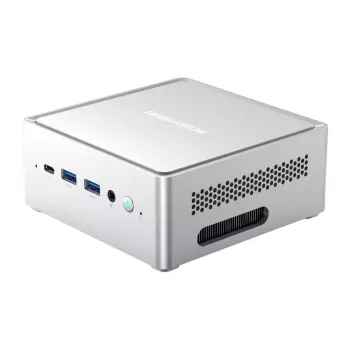 MINIS FORUM NAB6 Lite Intel Core i5-12600H barebone mini računalnik