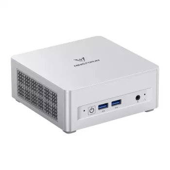 MINIS FORUM UM870 Plus Ryzen 7 8745H 16GB + 512GB mini računalnik