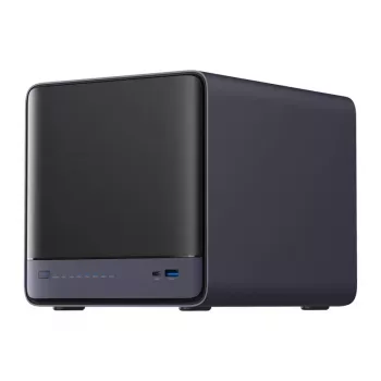 Mini računalnik MINIS FORUM N5 Air Ryzen 7 H255 0GB 64GB