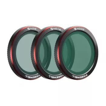 Freewell magnetni ND NEO 2 Standard Day filtri, 3 kosi