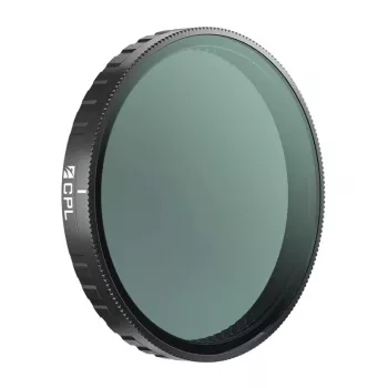 Freewell CPL polarizacijski filter za DJI Osmo Action 6, FW-OA6-CPL