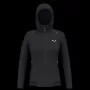 Salewa Pedroc PL jakna s kapuco – Black Out