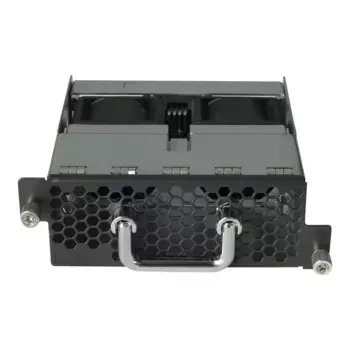 HPE Front to Back Airflow Fan Tray - hladilni modul za omrežno stikalo