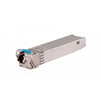 HPE X120 SFP (Mini-GBIC) oddajnik-sprejemnik (transceiver) GigE