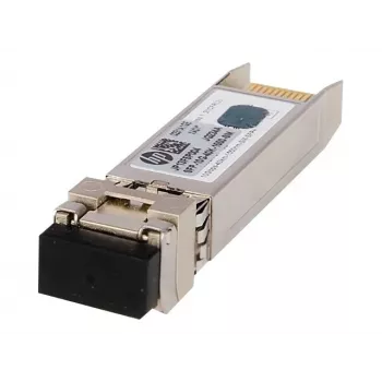 HPE X130 10G SFP+ LC ER 40km oddajnik-sprejemnik (transceiver)