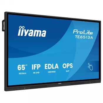 IIYAMA ProLite TE6513A-B3AG 65