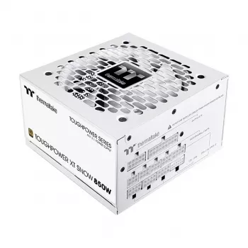 Thermaltake Toughpower XT 850W ATX 3.1 80+ Gold popolnoma modularno napajanje