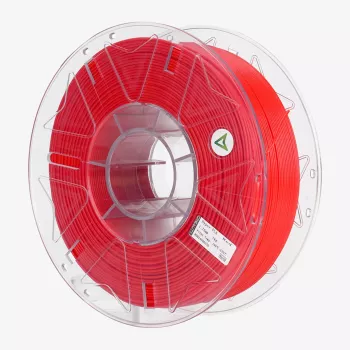 Creality Hyper Series PLA filament rdeč 1 kg 1,75 mm RFID