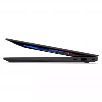 Lenovo ThinkPad X1 Carbon Gen 14 21V7 - Aura Edition - 180° zasnova tečajev - Intel Core Ultra 7 355 / 2,3 GHz - Evo - Win 11 Pro - Intel Graphics - 32 GB RAM - 1 TB SSD TCG Opal Encryption 2, NVMe - 35,6 cm (14 inch)