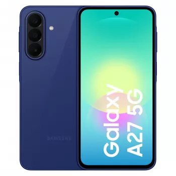 Samsung Galaxy A27 128GB 5G Dual SIM moder