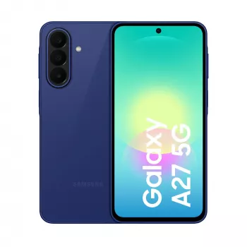 Samsung Galaxy A27 128GB 5G Dual SIM moder