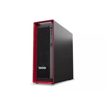 Lenovo ThinkStation P5 Gen 2 30KB0028GE namizni računalnik, Intel Xeon 638, 64GB DDR5, 1TB SSD, NVIDIA RTX PRO 4500 Blackwell 32GB, Windows 11 Pro for Workstations