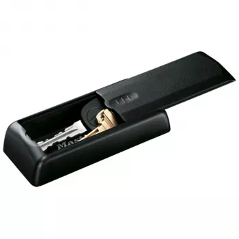 Master Lock magnetna torbica za ključe 207EURD črna