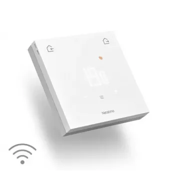 Netatmo pametni termostat Original ETP-DC