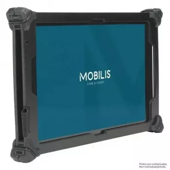 Mobilis Resist ovitek za Lenovo ThinkPad X12 Detachable – črn