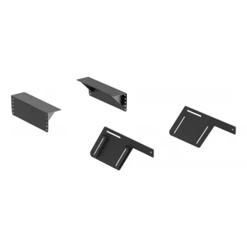 OPLITE F1 razširitveni komplet za R8 kokpit črn Retail