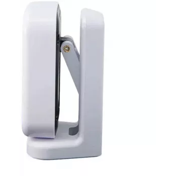 Shelly Plug & Play zaznavalo prisotnosti Gen4 belo - zaznavalo prisotnosti - Wi-Fi - Matter - Zigbee - BT