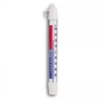 TFA 14.4003.02.01 analogni zunanji termometer - bel