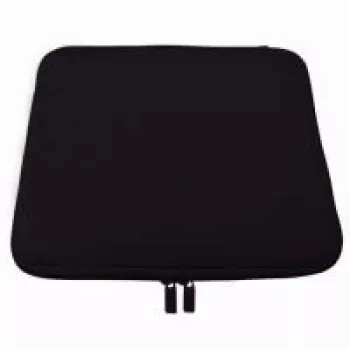 PEDEA Sleeve-Trend zaščitni ovitek za prenosnik 15,6 inch (39,6 cm) črn