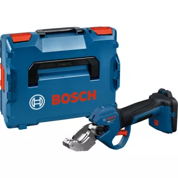 Bosch GPC18V-32P akumulatorski rezalnik cevi v L-BOXX (06019S2001)