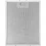 Respekta kovinski filter za maščobo MIZ 33060 (3 kosi)