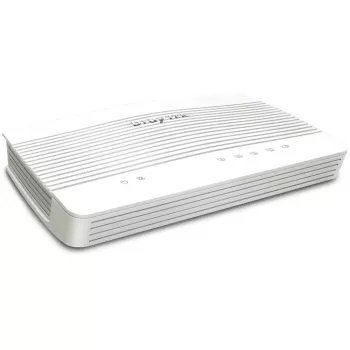 DrayTek Vigor 2136 domači usmerjevalnik Retail - AC1200 dvopasovni Wi-Fi 5, gigabitni VPN usmerjevalnik