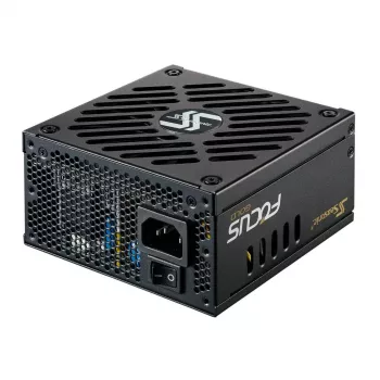 Seasonic FOCUS SGX-650 650W 80+ Gold SFX-L popolnoma modularni napajalnik