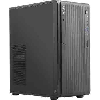 MSI PRO DP180 AI 8HG-1433XAT Intel Core i5-14400 16GB 512GB SSD črn FreeDOS