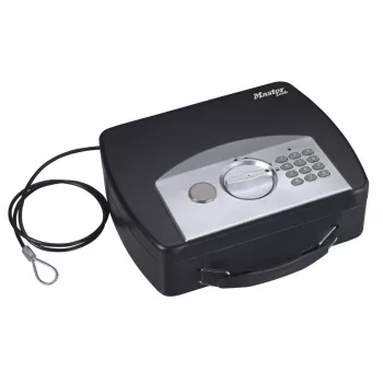 Master Lock prenosni osebni sef P008EML