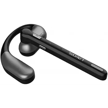 Fanvil DH401B OWS Bluetooth slušalke - Open-Ear mono slušalke z mikrofonom ENC, Bluetooth 5.3, 15h predvajanja, USB-C