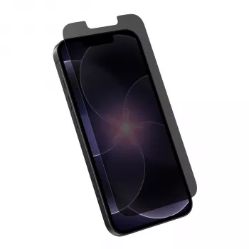 Belkin Titan SmartShield Privacy Glass zaščitno steklo za zaslon za iPhone 16e / 17e