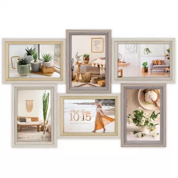 ZEP Zara 6Q 6x10x15 lesen galerijski okvir VZ662