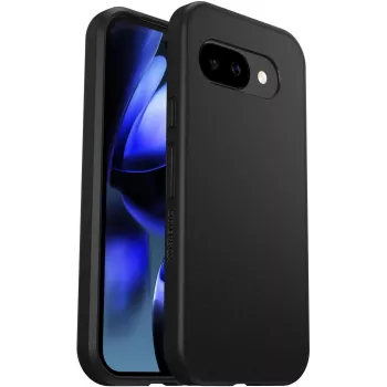 OtterBox React Series ovitek za Google Pixel 9a - črn