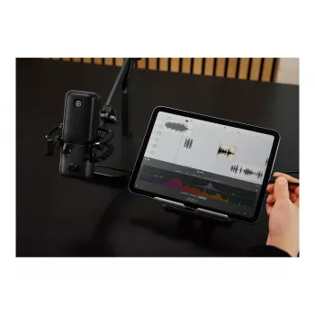 Elgato Wave 3 MK.2 - USB avdio mikrofon