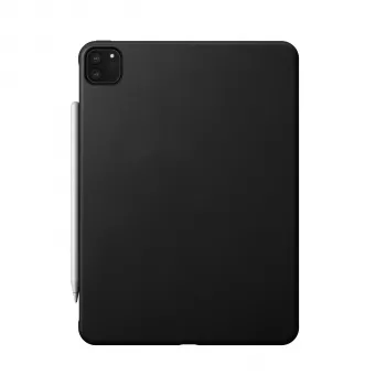 NOMAD Modern ovitek za iPad Pro 11 inch (2. gen) črn Horween usnje