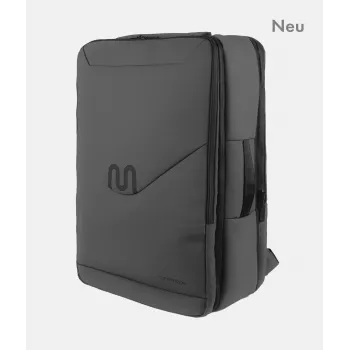 Onemate potovalna torba Ultimate 2 Space Grey