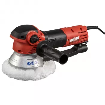 Holzmann EZS150PRO 230V krožni brusilnik in polirnik 1500W 305mm