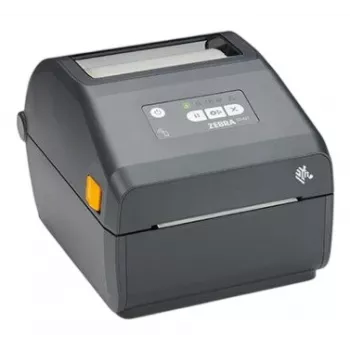 Zebra ZD421 termični tiskalnik nalepk, 300 dpi, USB, USB Host, Bluetooth, komplet