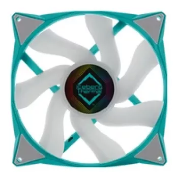 Iceberg Thermal IceGALE ARGB 140mm ventilator Teal