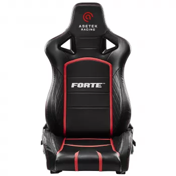 Asetek SimSports Initium Forte sedež