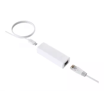 Arlo PoE adapter USB-C na Ethernet (Gigabit) bel