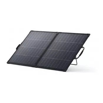 Anker SOLIX PS200 dvostranski prenosni solarni panel 200W